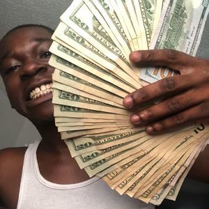 Meet your Posher, Benjamin